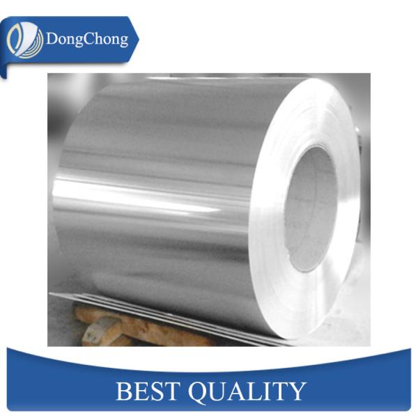 8011 Household Aluminum Foil / 11 Microns Kitchen Foil Aluminium Foil Packaging
