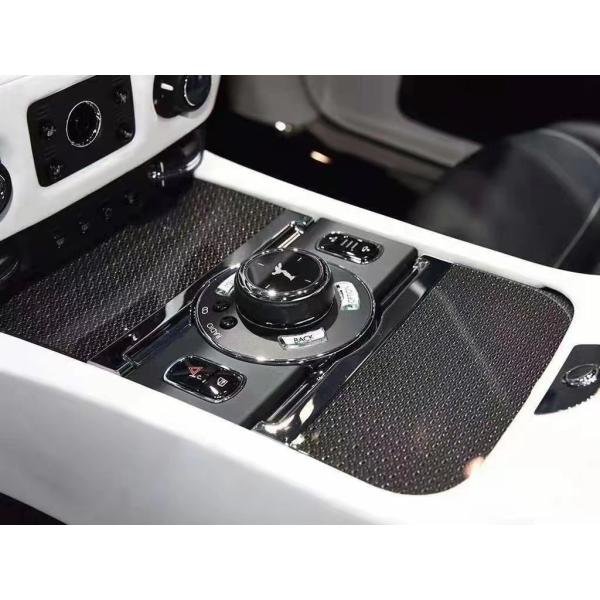 RR4 Rolls-Royce Ghost Body Kit 2010 - 2018 Panel central de recorte interior