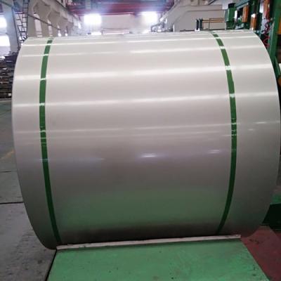 309s 310s 316l Stainless Steel Mirror Finish Coils 2B NO.1 NO.3