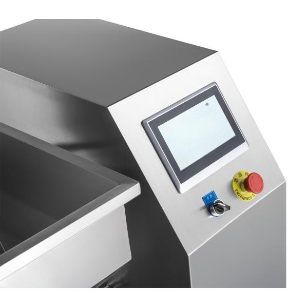 Home Fully Automatic Chocolate Chip Cookie Maker Machine with 950*1600*1380mm Size