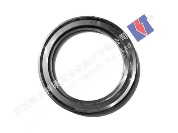 84HRA Tungsten Carbide Seal Rings