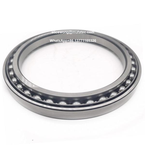 SF4826PX1 Travel Large Excavator Replacement  Bearings Steel Cage Ball Bearings 168x205x20mm