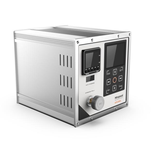 Voice Coil Motor Adhesive Dispensing Valves​ VCM Jet Valve