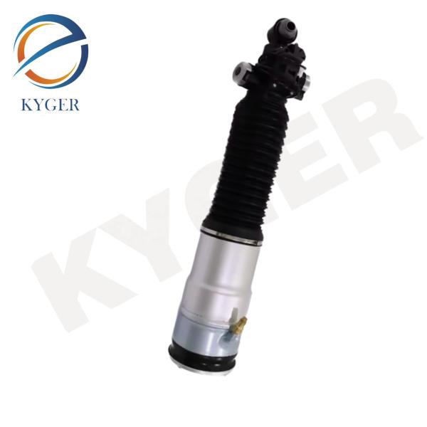 Air Shocks Suspension Struts Left Rear Air Suspension Shock Absorber 3712 6796 929 For BMW F02 37126796929