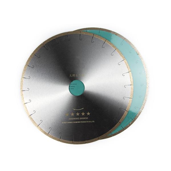 350mm 14Inch Marble Cutting Disc Stone Circular Saw Blade