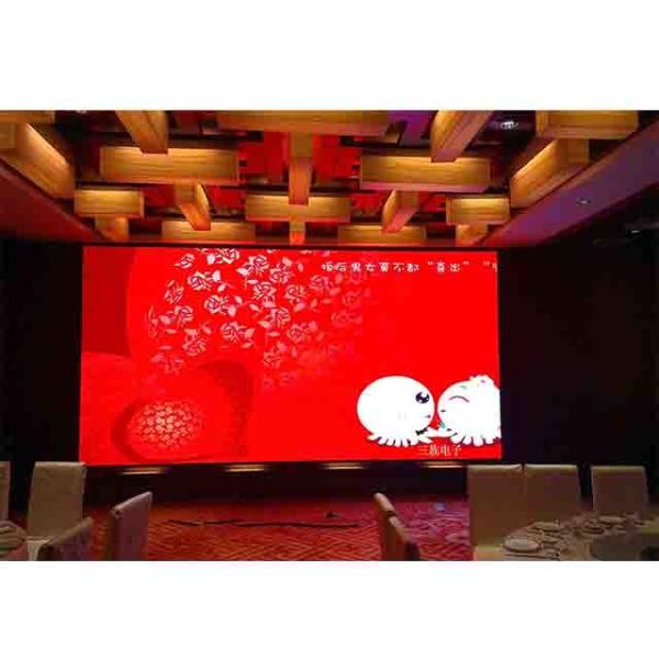 Adversting RGB SMD1010 Full HD LED TV