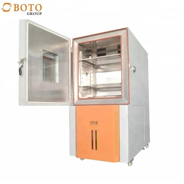 Lab Stability Temperature Humidity Chamber Manufacturer