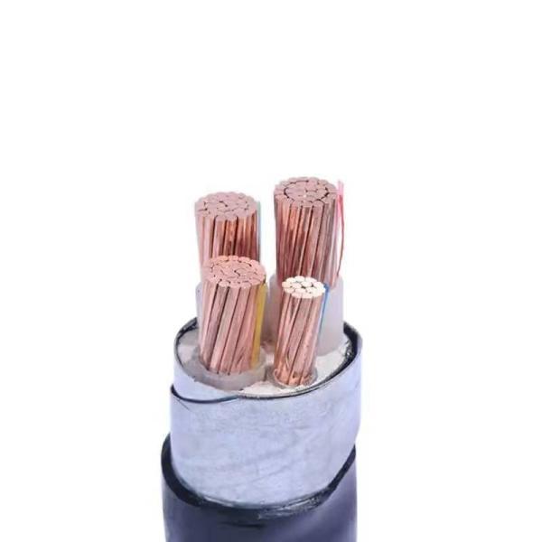LOW VOLTAGE 3 Core XLPE Armoured Underground Power Cable 70mm 95mm 120mm 150mm 185mm