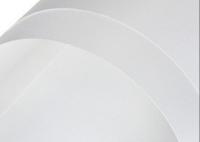 folha plástica transparente de 0.2mm PETG para a produção do cartão da identificação