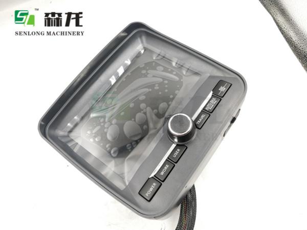 Máquina escavadora Monitor 21Q6-33401 21Q6-30104 21Q6-30400 de Hyundai R220LC-9S R330LC-9S