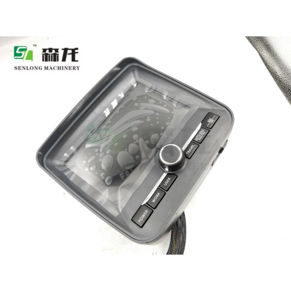 Монитор 21Q6-33401 21Q6-30104 21Q6-30400 экскаватора Hyundai R220LC-9S R330LC-9S