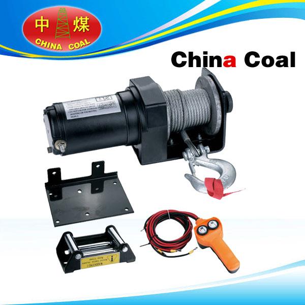 4X4 Electric  Winch 5000lbs