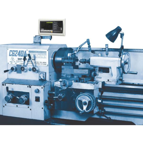 5µM Resolution Incremental Encoder Essential Tool For Grinding