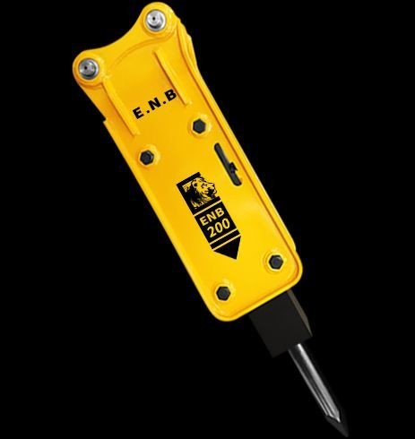 Top Type Breaker ENB200