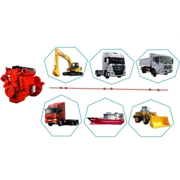 C6.4 датчик положения 2380120 кривошина двигателя 238-0120 для E320D