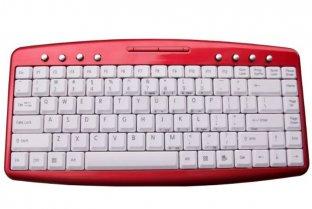 Teclados WES-K-001 del USB