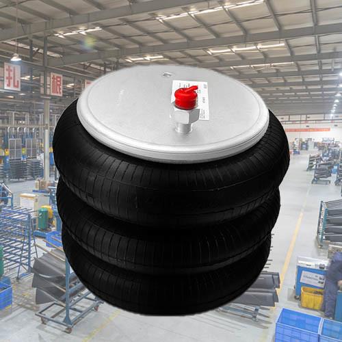 Triple Air Bag Suspension Air Spring W01-358-7995 W013587995 Contitech FT330-29547