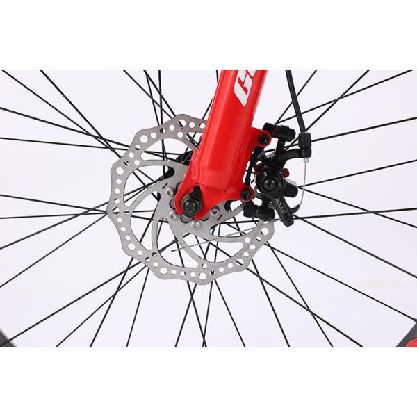 Fat tire vélo Fatbike personnalisable Croisière Neige Pleine suspension Vélo de montagne Vélo de plage Vélos à queue douce 21 vitesses