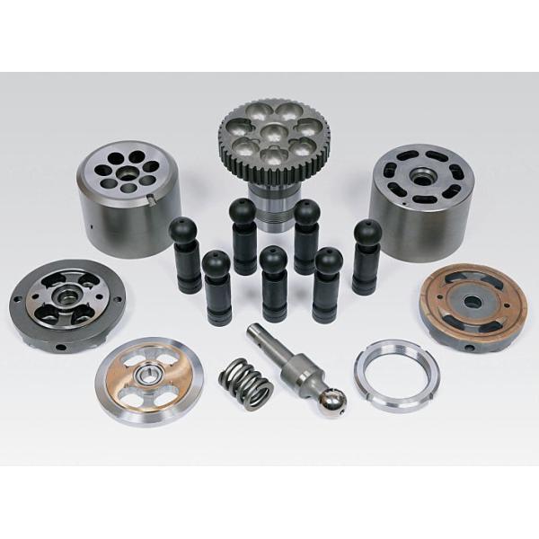 Hitachi HMGC32 EX200-1 Travel Motor HMGC32 Piston HMGC32 Cylinder Block Belparts Excavator