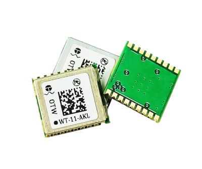 4G GPS Module for Fleet Management with NMEA GGA Output