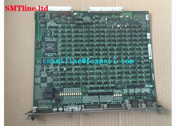 High Precision ASM Pcb E86017290A0 JUKI KE2010 Safety Board 2KG Weight