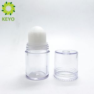 Empty Cosmetic Bottles