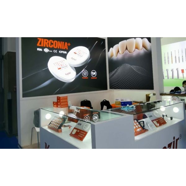 Shenzhen Kyozir New Materials Co. Ltd