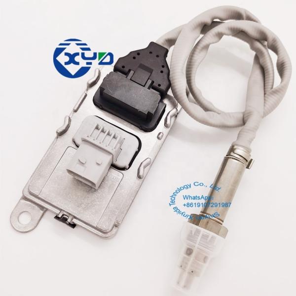 Capteur de emballage neutre de NOx de voiture 5WK97331A A0101531628 pour Mercedes Benz