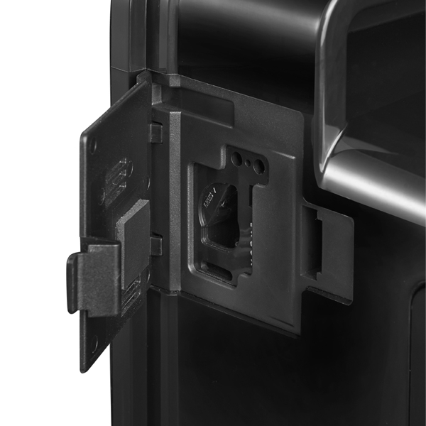 5 Speed Black WIFI 99.97% Small Room Air Purifiers For Pet Dander