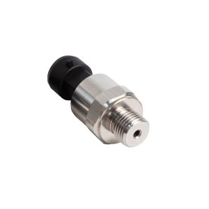 5VDC Power Supply and ±1%FS Accuracy Pressure Sensor for Precise Industrial