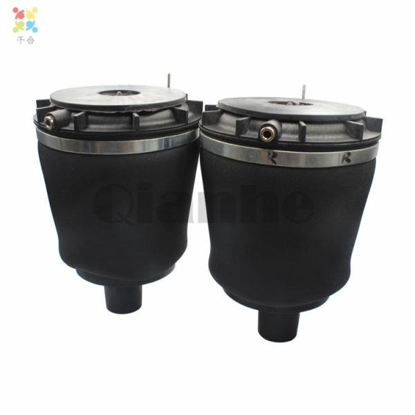 UBU brand Air Suspension Spring For Cadillac GM DTS Rear 15877065 15877066 Air Bag Bellow in stock