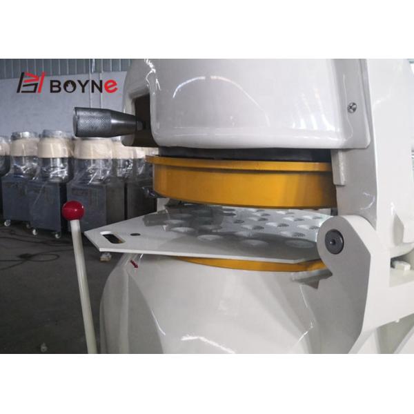 Машина рассекателя теста ручного рассекателя теста Полу-автоматическая для хлеба или выпечки