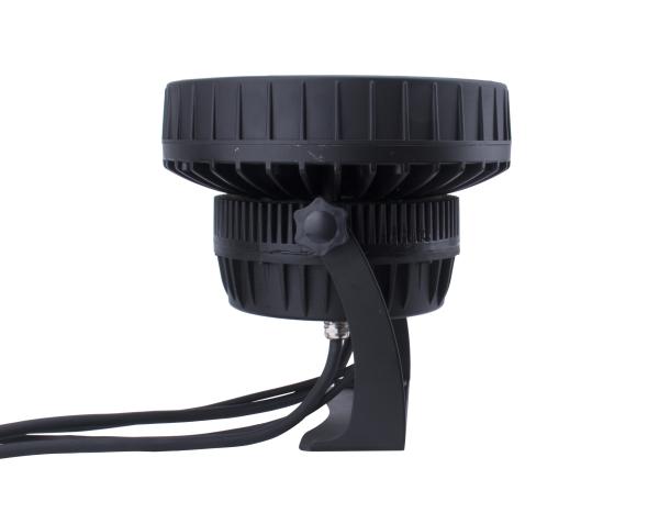 Ip65 Waterproof Led Par Light  Outdoor Cob  Warm White  Led Outdoor Par Light