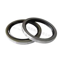 Huile avant Seal120*150*12/15mm de benz. Le fer extérieur, ajoutent la boucle de fer. De haute qualité. service chaud des affaires products.OEM