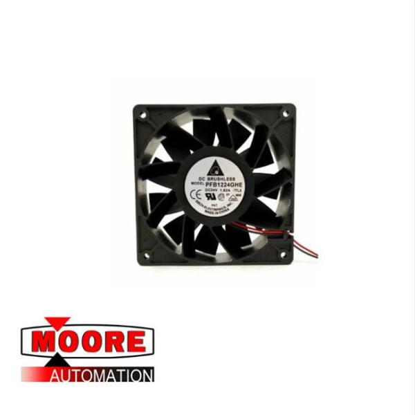 Fan d'inverseur de PFB1224GHE ABB