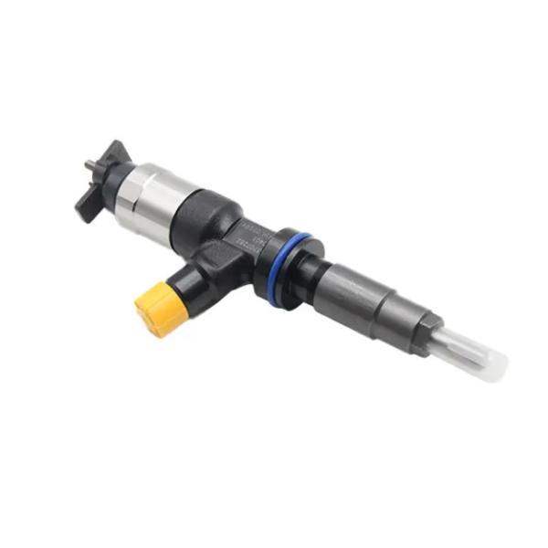 T409982 295050-0401 Инжектор 2950500401 Инжектор топлива для экскаваторов