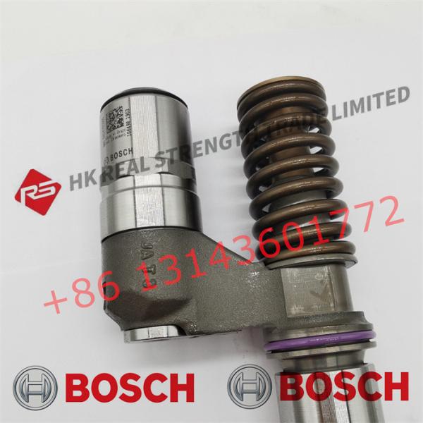 Genuine Bosch Diesel Fuel Unit Injector 0414701092 0414701043 1734493