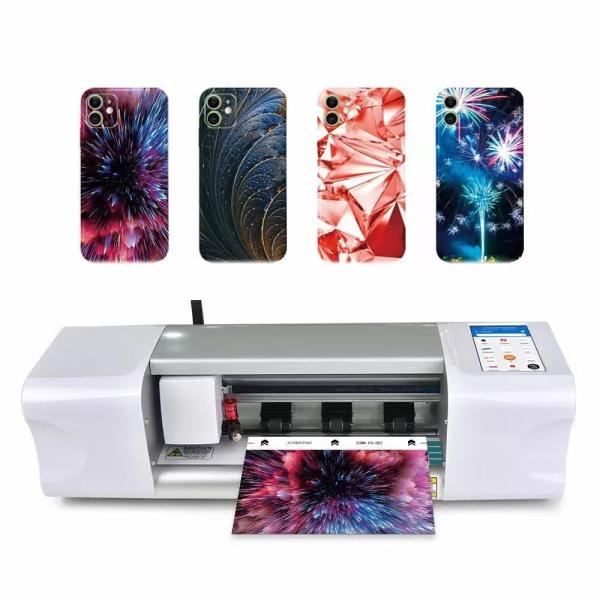 Smart Mobile Flexible TPU Film ODM TPU Protector de tela de telefone