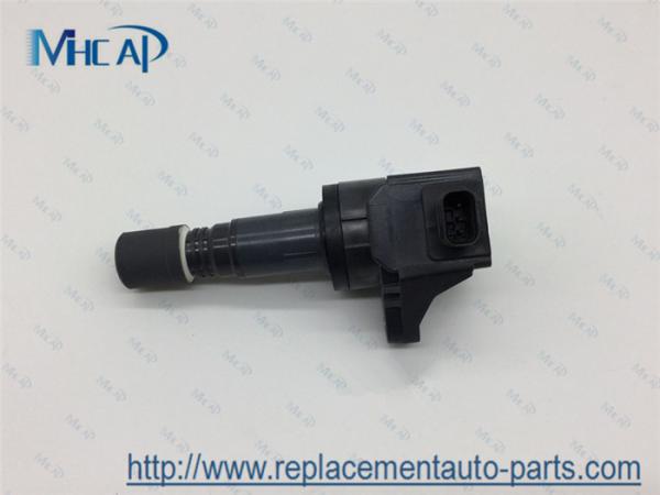 bobina de auto ignição 12V 099700-181 HONDA 1.8L 2.0L NOVO CÍVICO ISO9001