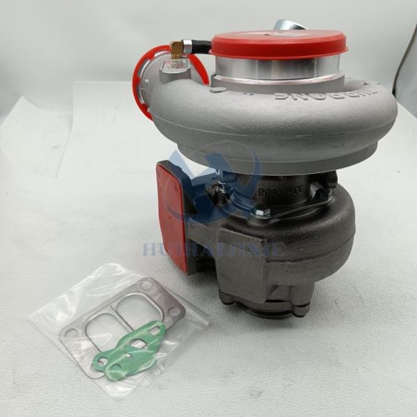 Piezas de repuesto para excavadoras Turbo 6754-81-8240 6754818240 Turbocompresor para el motor Komatsu SAA6D107