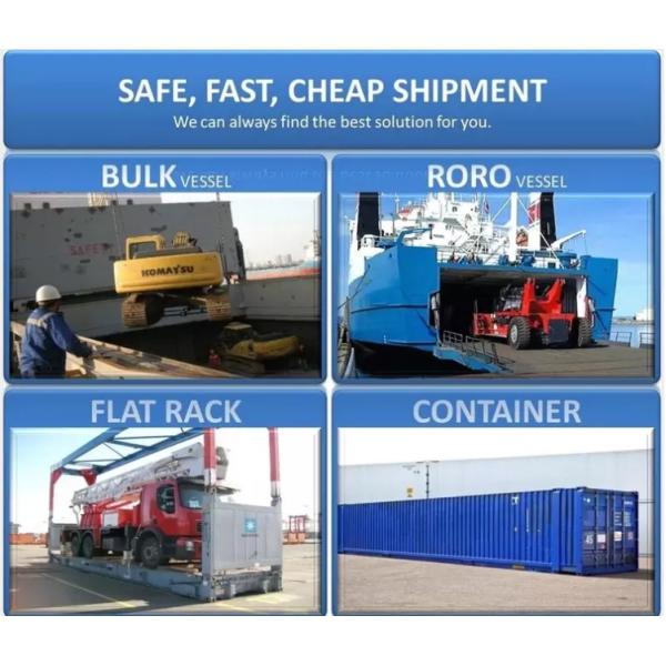 Japan Original Used Nissan UD 25ton Dump Truck for Engineering Construction Projects