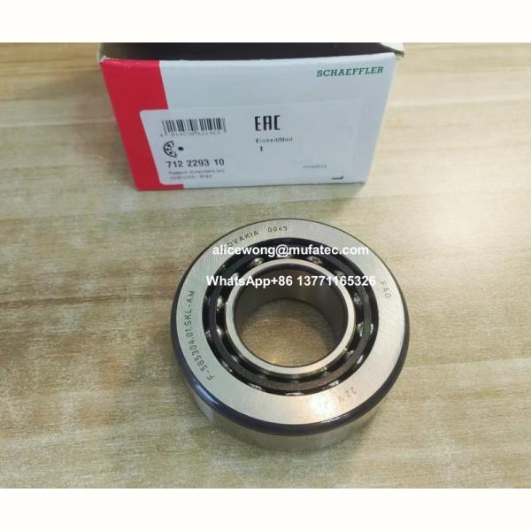 F-585304.01.SKL-AM F-585304 01 712 2293 10 Mercedes-Benz W447 W448 differential bearings double row ball bearings 44.45*95*30mm F-585302.02.SKL-AM Available