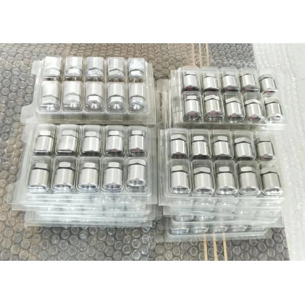 Paper Cutting Edge Water Needle Ruby Nozzle Water Jet Wear Resistance Flushing