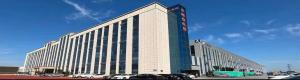 Shandong Vitality Commerce Co., ltd.