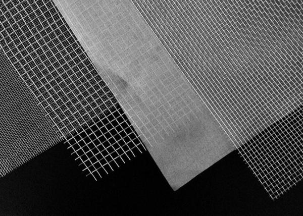 Fio frisado de aço inoxidável Mesh Vibrating Screen de Velp 0.7mm 1200mm 1500mm
