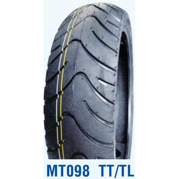 130/90-10 Tire Size Affordable and Durable Motorcycle Tires at Qingdao Port