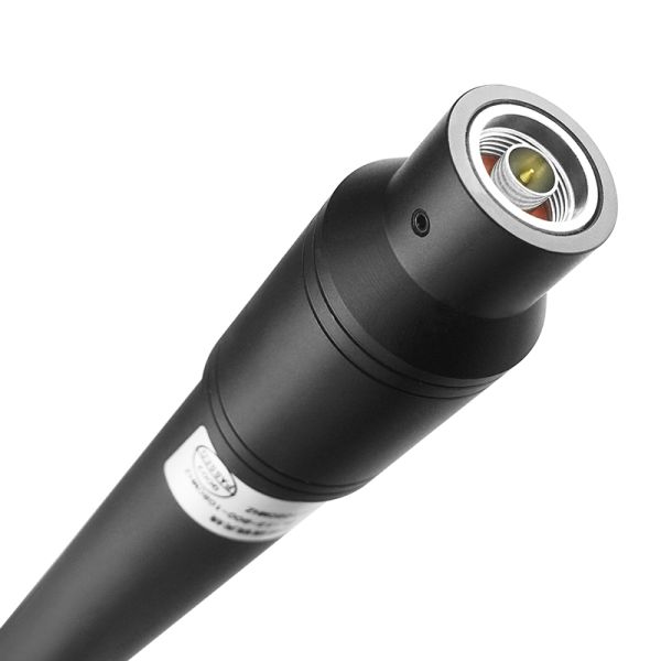 Omni directional wifi 136-176mhz fiberglass antenna outdoor For Preventing illegal drones