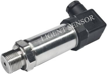Pressure Transducer/Transmitter, Micro Sensor,  Capacity: -0.1~200MPa