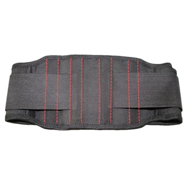 Пояс поддержки талии массажа матрицы точки с стальной пластиной С М л размером СЛ