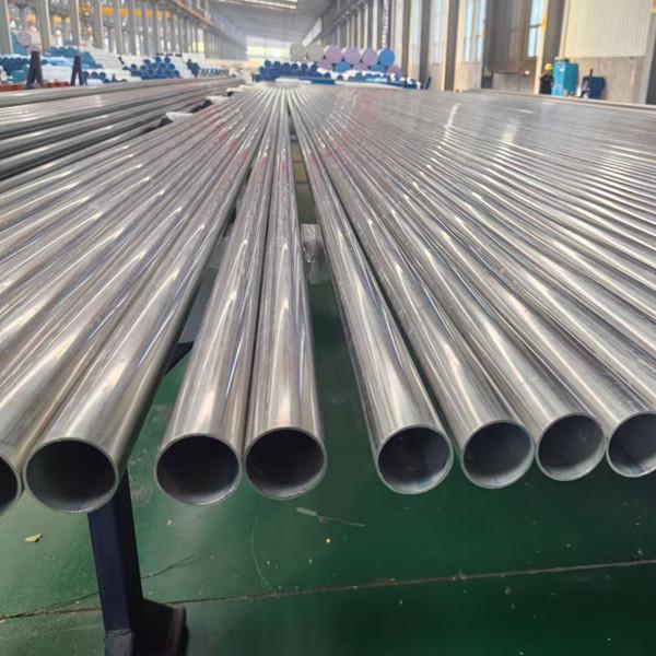 NXF ASTM B637,AMS 5383 Special ALLOY Steel Pipe DN 15-600 Length 1-12m Alloy G-30/2.4603/UNS N06030 Steel Pipe